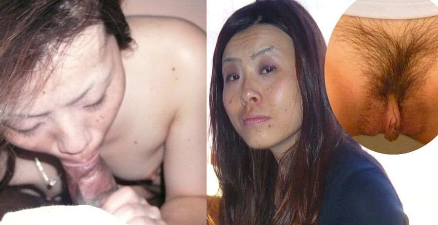 astounding Asians
