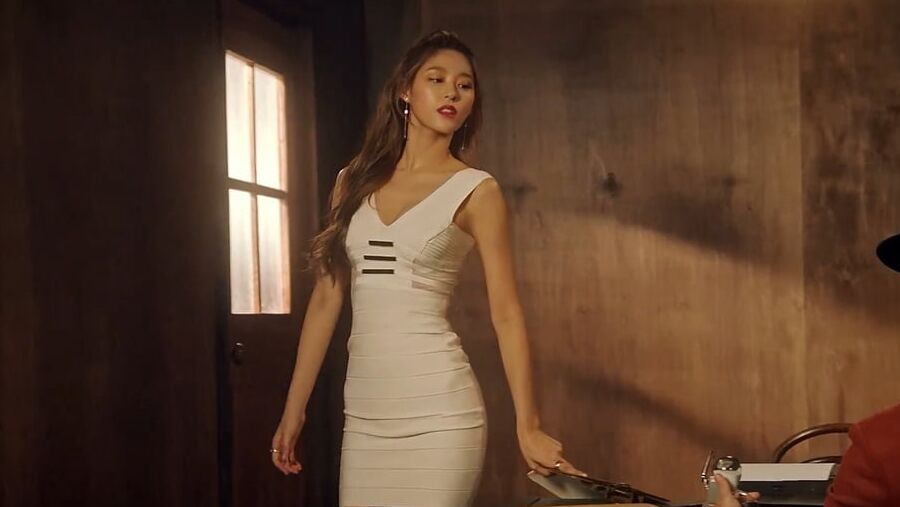 AOA Seolhyun Kpop Godess of fap