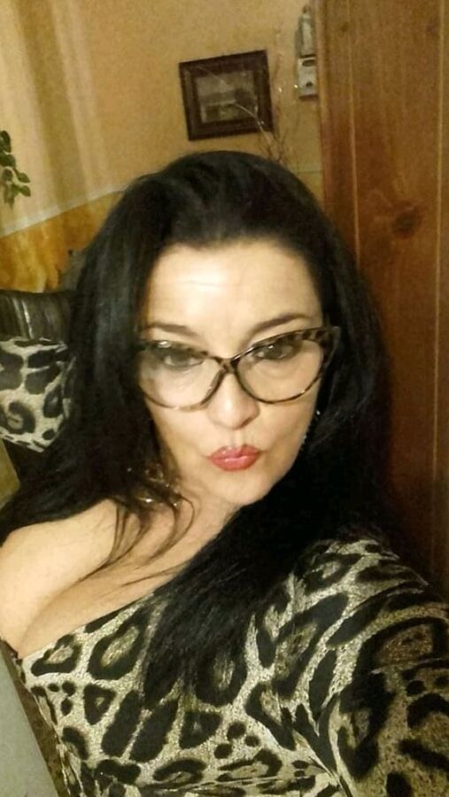 Carmela grande troia
