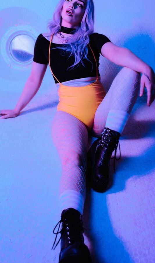 Skye Sweetnam