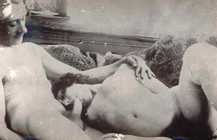 Th Century porn