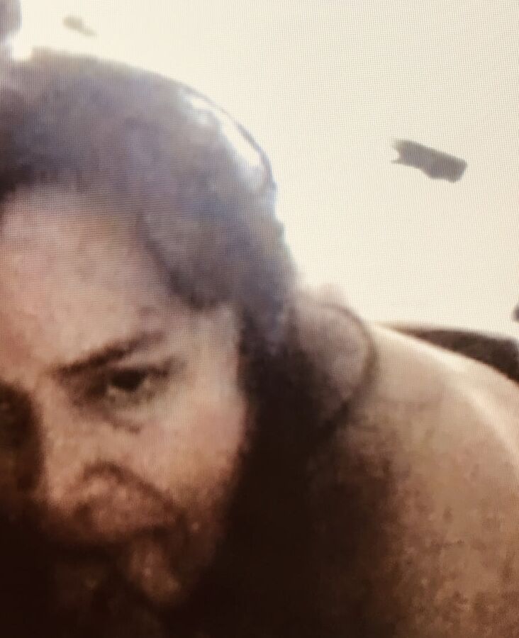 Big girl is horny