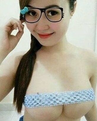 Sexy Beautiful Boobs