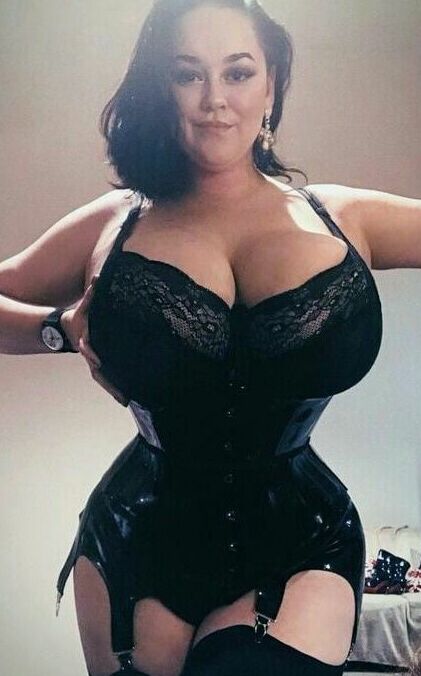 Miss plenty uptop