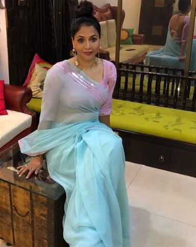 Desi indian slut Neena