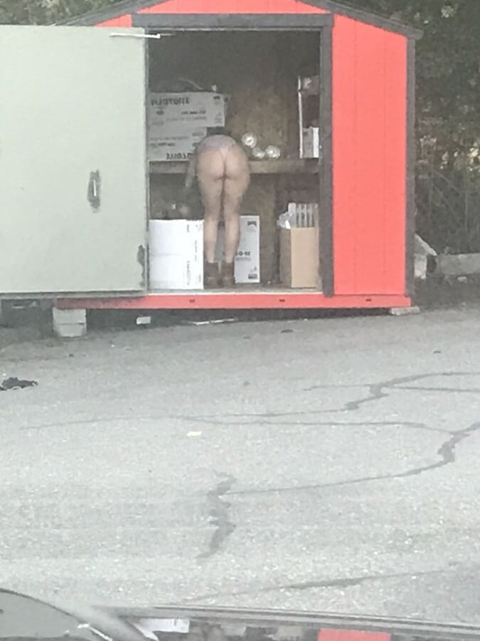 Coffee girl