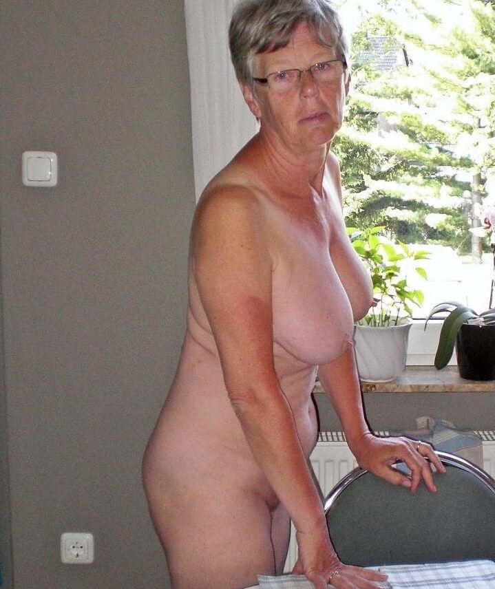 Grandmas