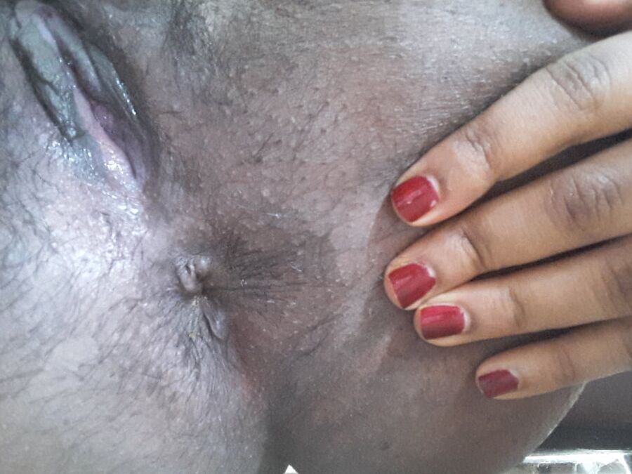 Self anal love