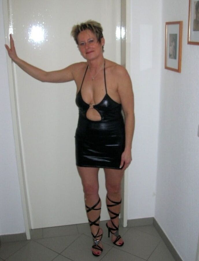 Caliente Gilf para comentarios y cum