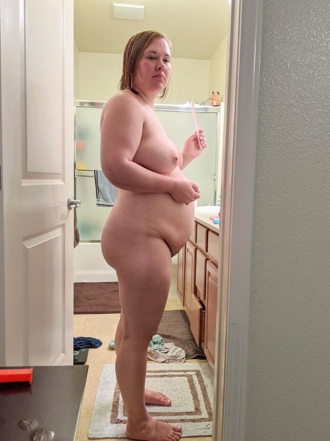 She is a true SLUT