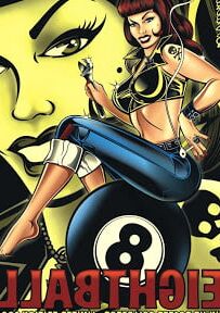 The D-Z of Pinups