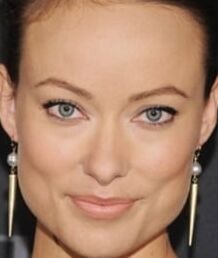 OLIVIA WILDE