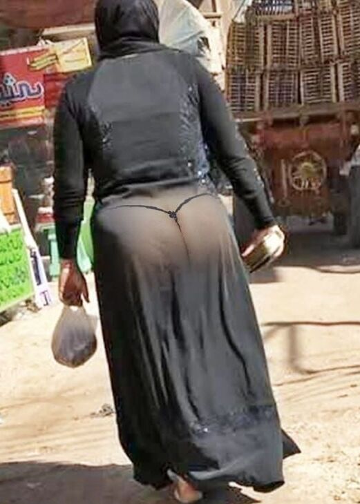 Turkish Turbanli Fetish