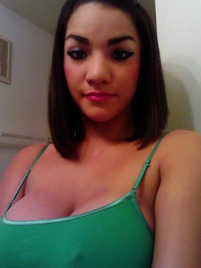 Big titty Latina