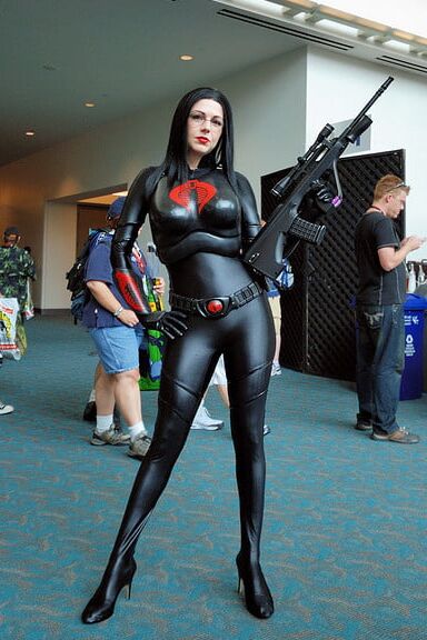 Cobras Baroness