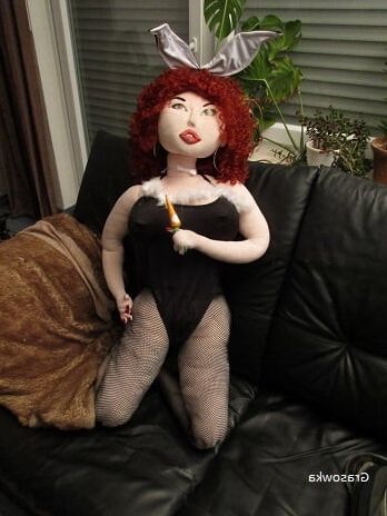 Bunny Audrey