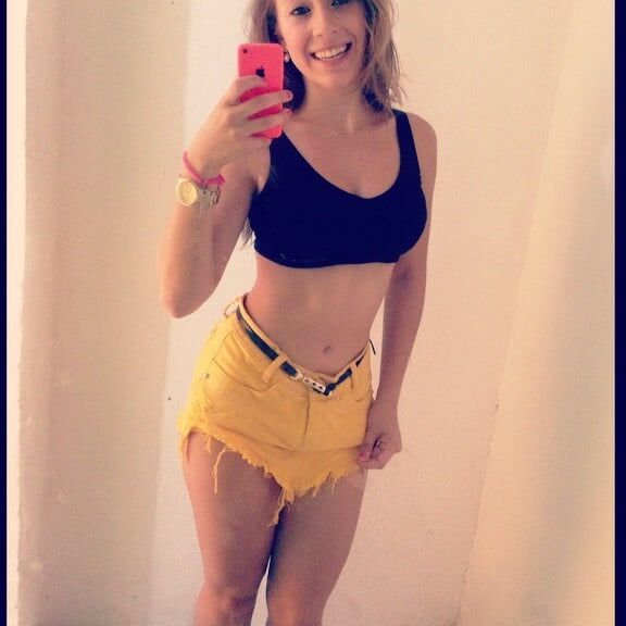 Bruna Princesa Peituda