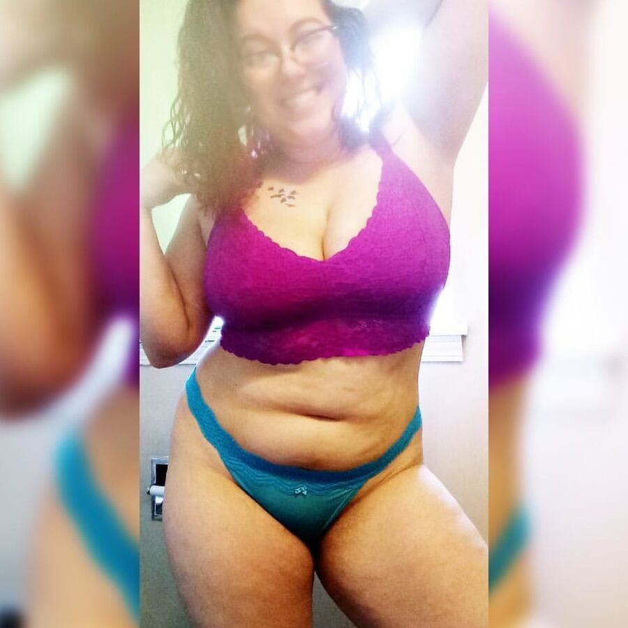 Exposed Samara Jensen