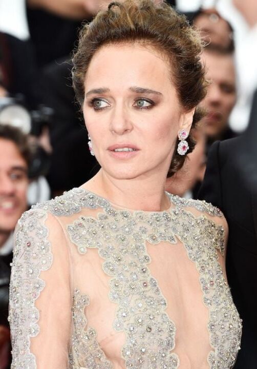Valeria Golino ( - )