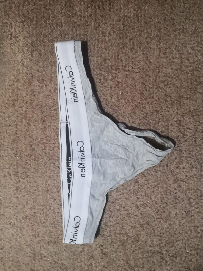 sister panties