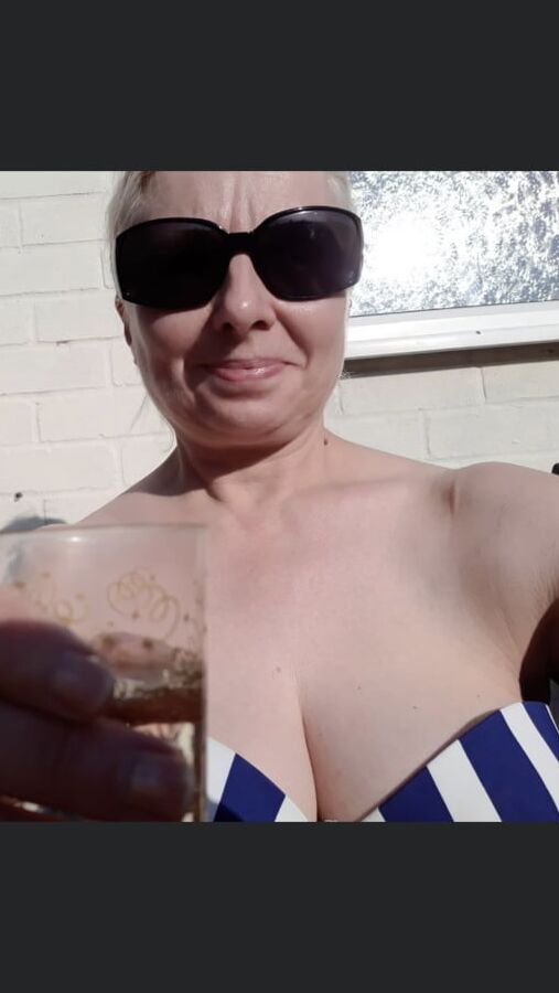 Milf I work with