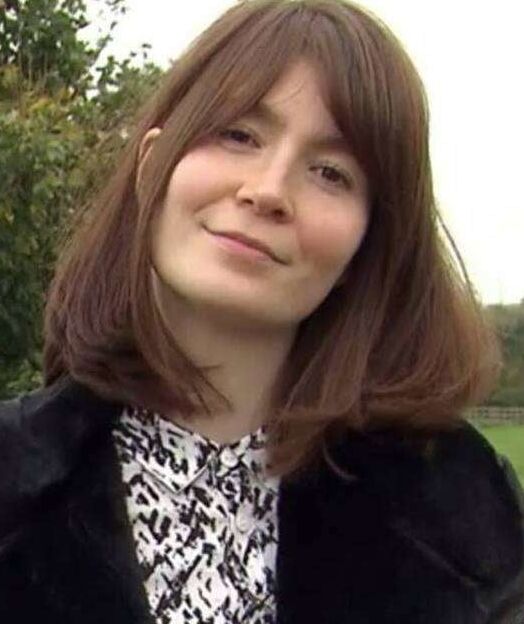 Natasha Raskin Sharp