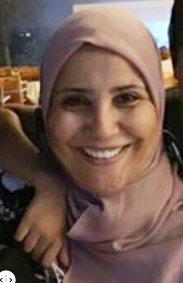 A mix of arab beauties