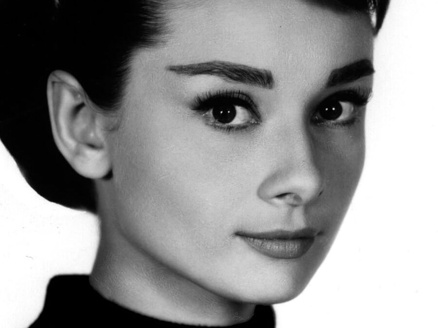 Audrey Hepburn