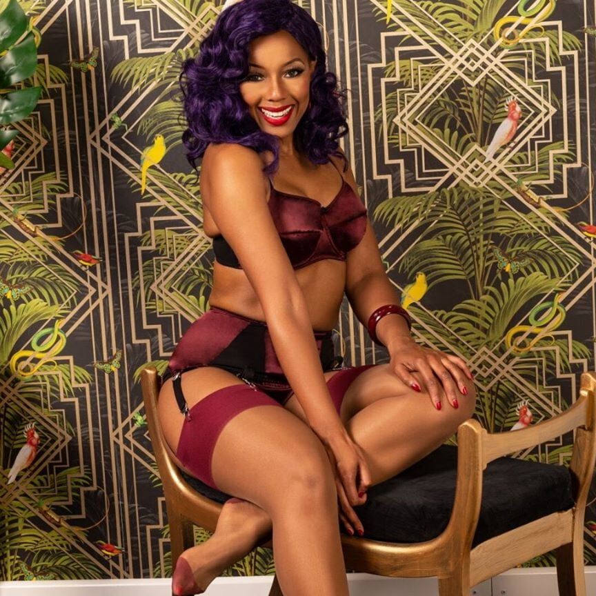 PinUp