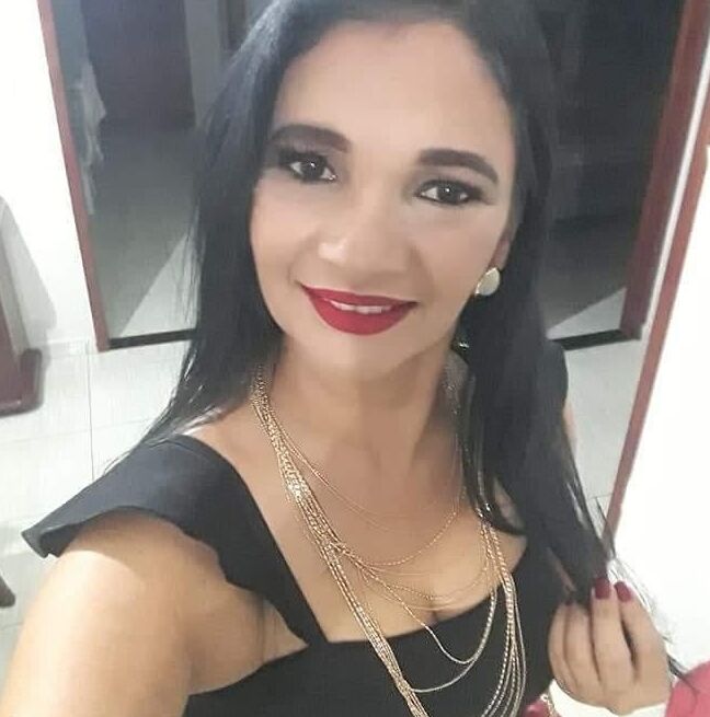 Latina matures