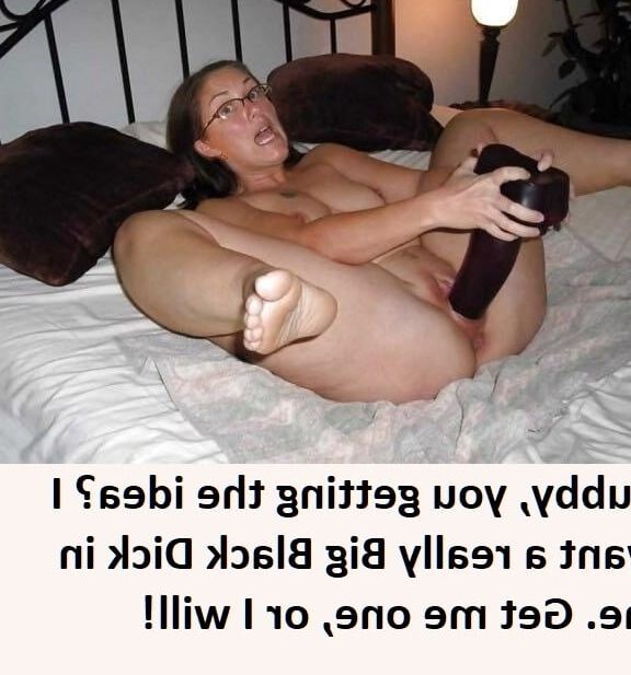 Naughty Wife Captions