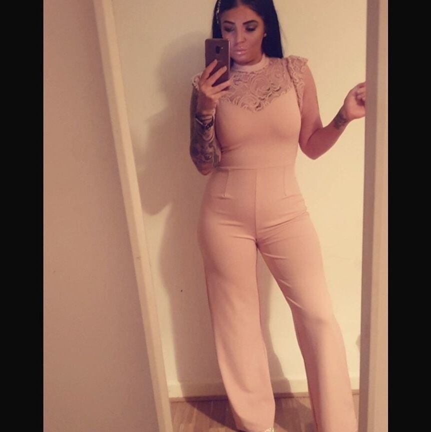 Stupid Chav Sluts- Jade Holly