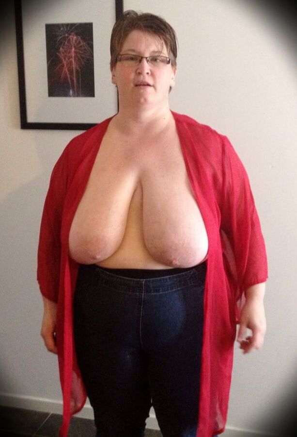 Bbw mix (Chelle)