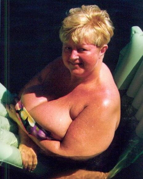 Bbw mix (Swimsuite)