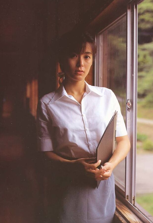 nozomi kurahashi age
