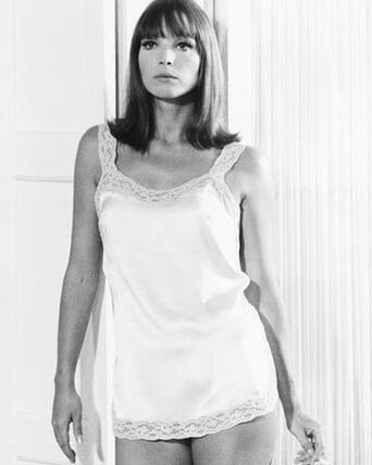 Elsa Martinelli