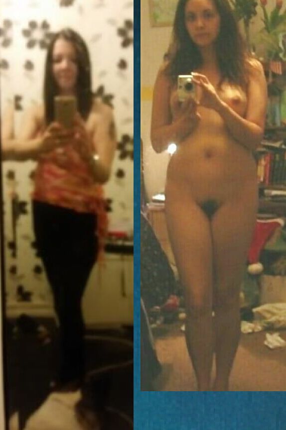 Dressed Undressed Gallery