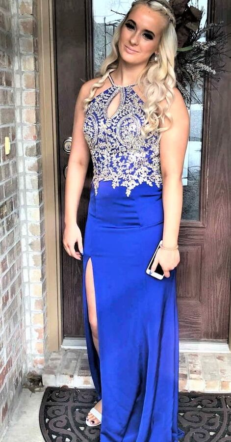 Prom bitches
