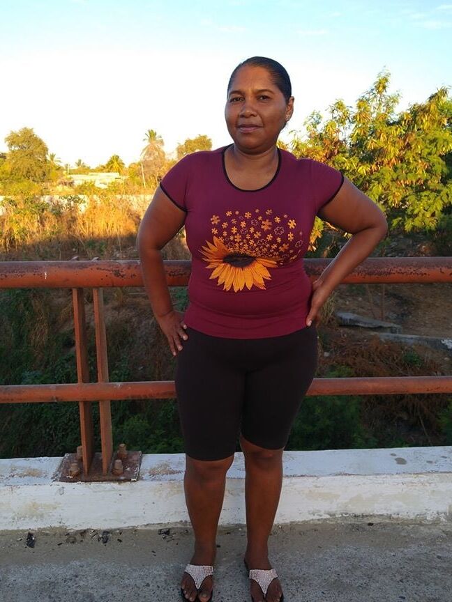 alejandra cortez acapulco morena