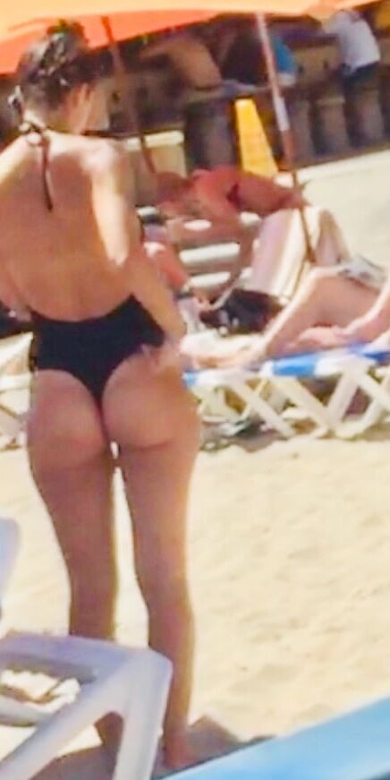 Thong similarities