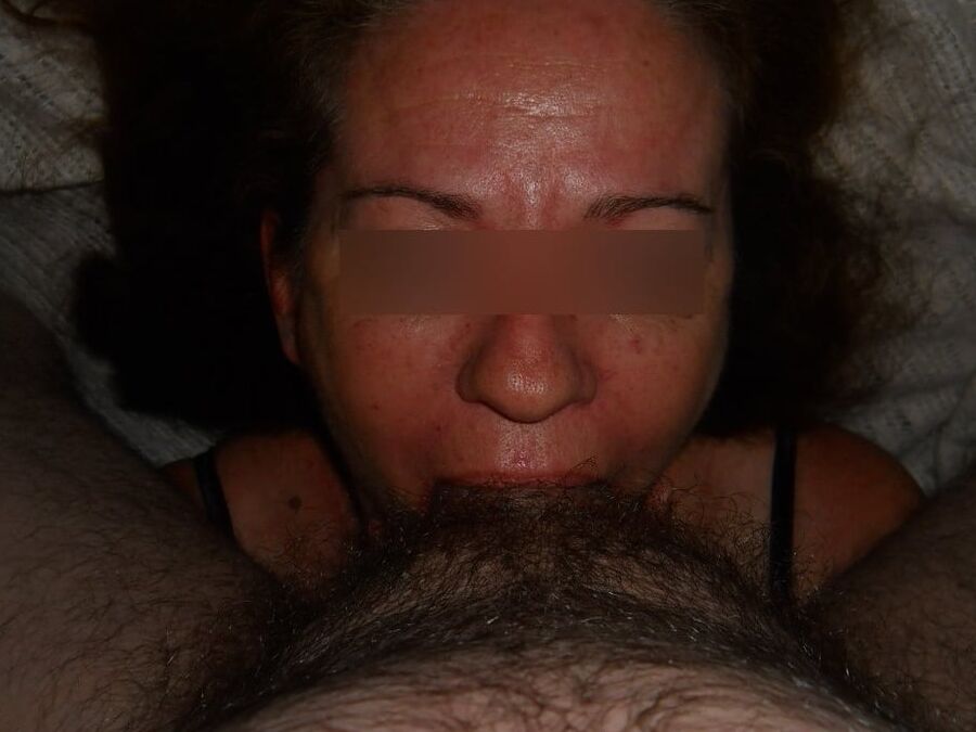 cock sucking fun