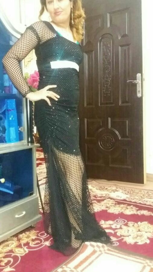 Hot Persian Iranian Couple