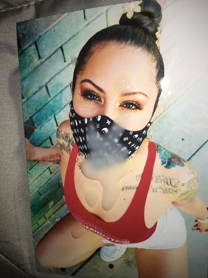 My cum on pics