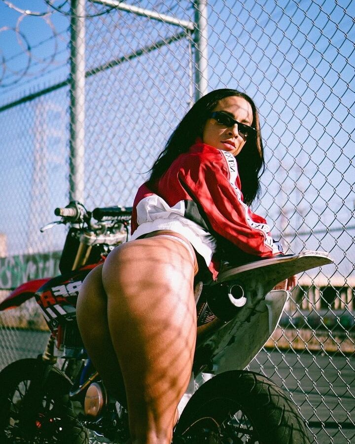 Keanna Nichele Jones