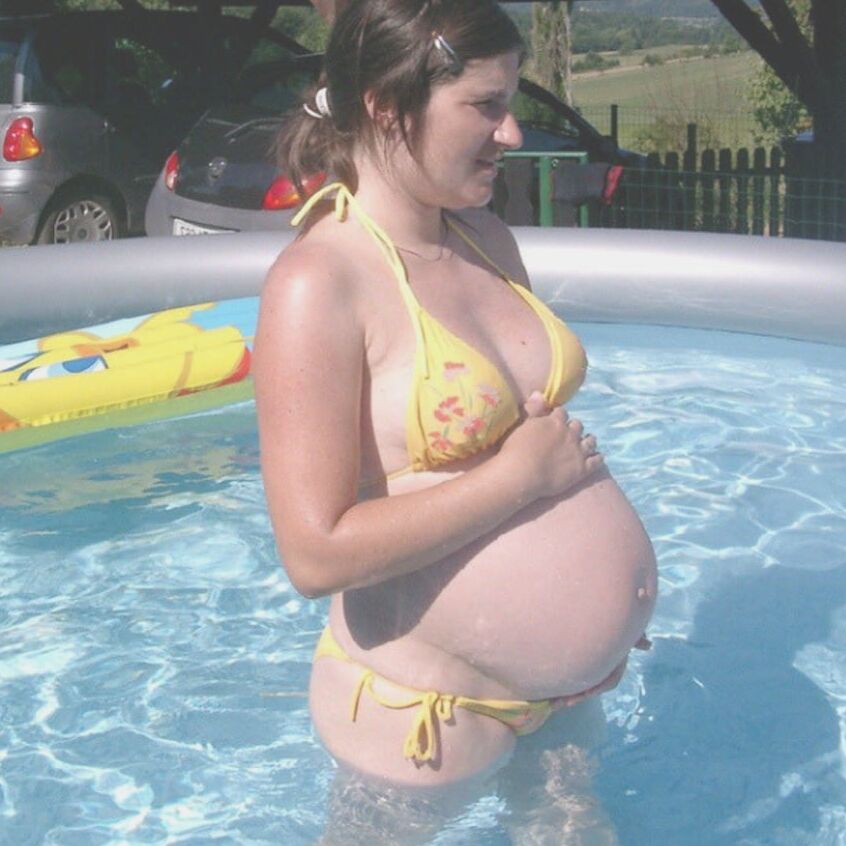 Mix pregntants - comment and rate