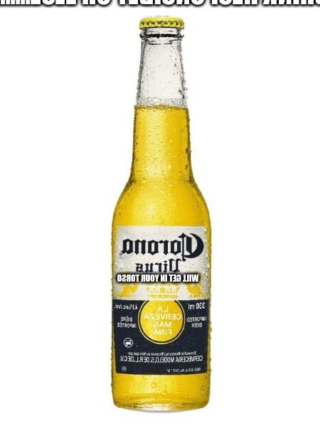 A Bad Case Of The Fuckin&; CORONA VIRUS!!!