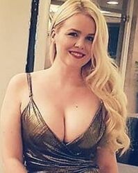 BBW - TITS TO XPLORE (LILLI LUXE)