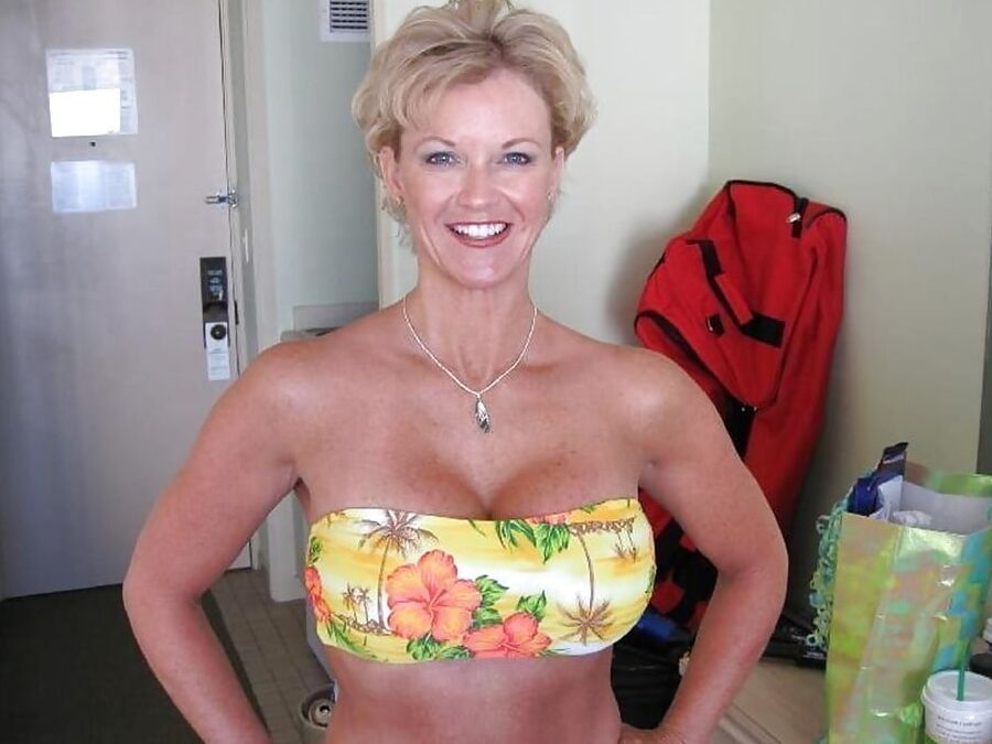 I Want to Fuck your Hot Mom