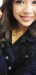 Esthepany Izaguirre y Ethefany rivera