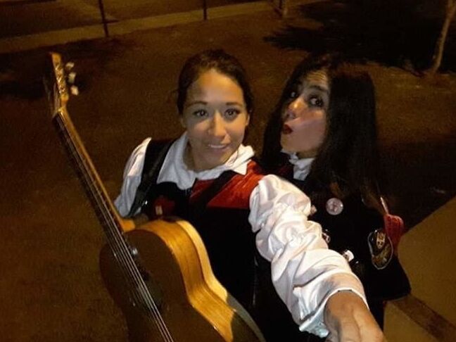 La Puta Paulina